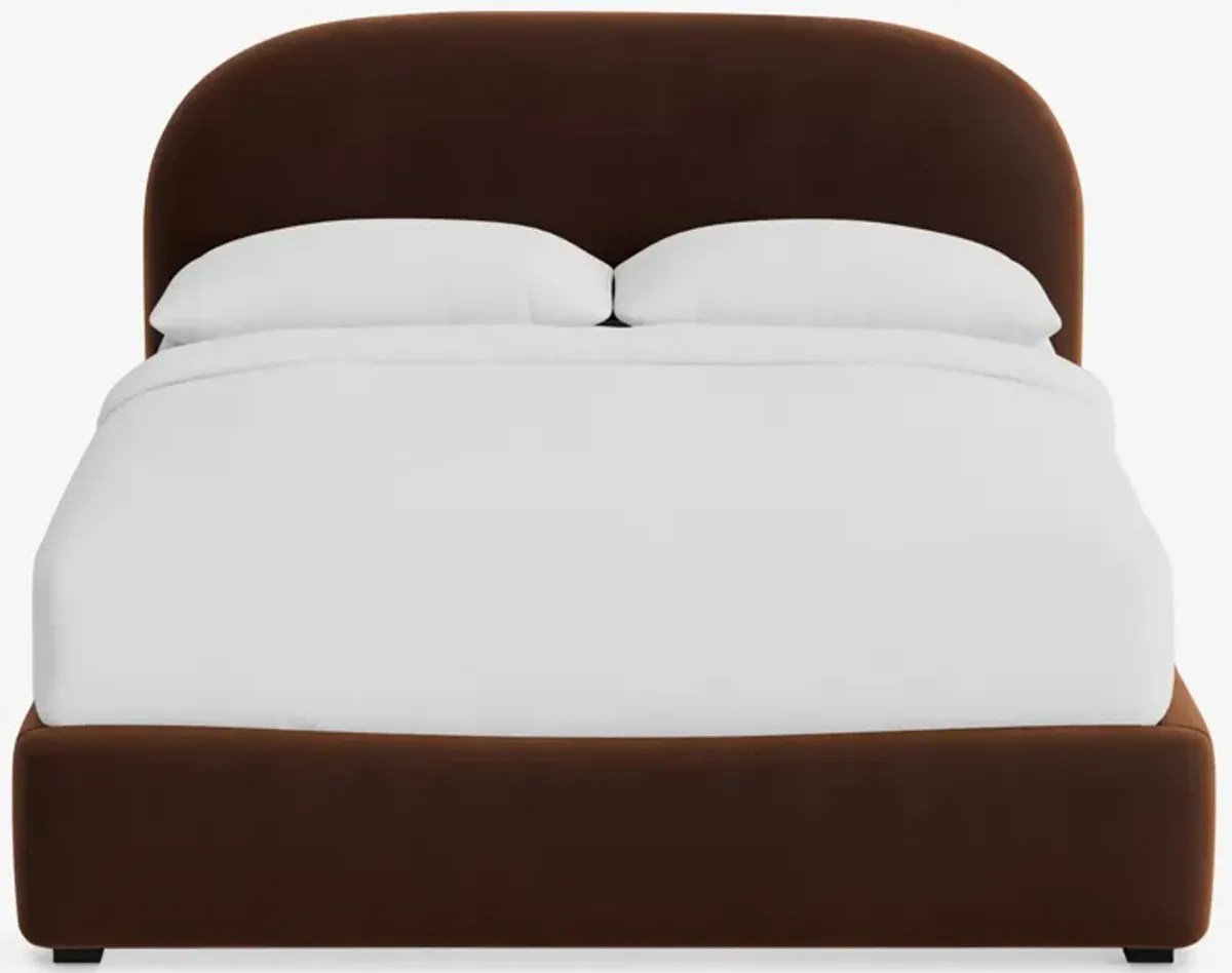 Neve Platform Bed by Aimee Song