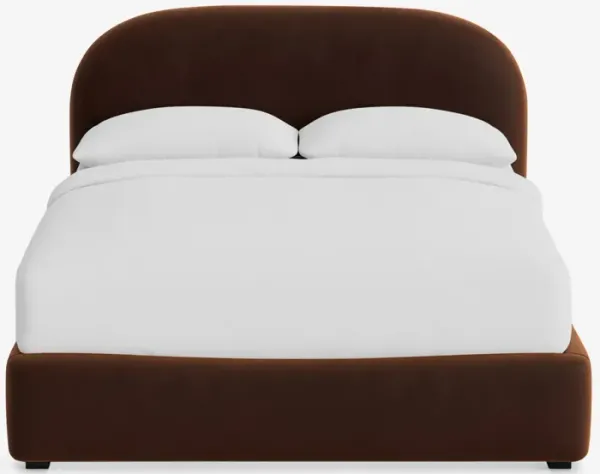 Neve Platform Bed by Aimee Song