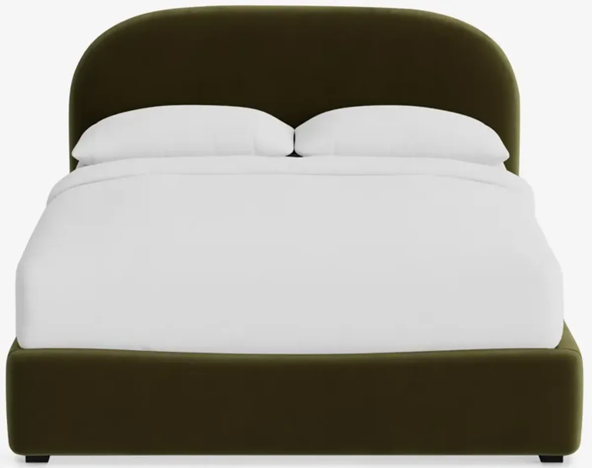 Neve Platform Bed by Aimee Song