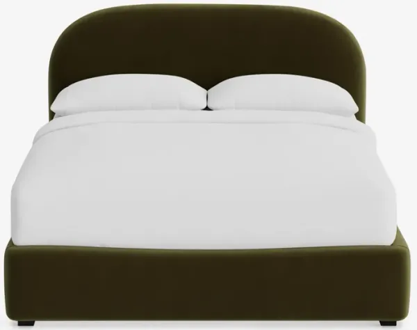 Neve Platform Bed by Aimee Song