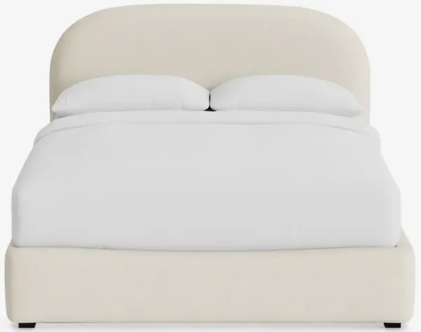 Neve Platform Bed by Aimee Song