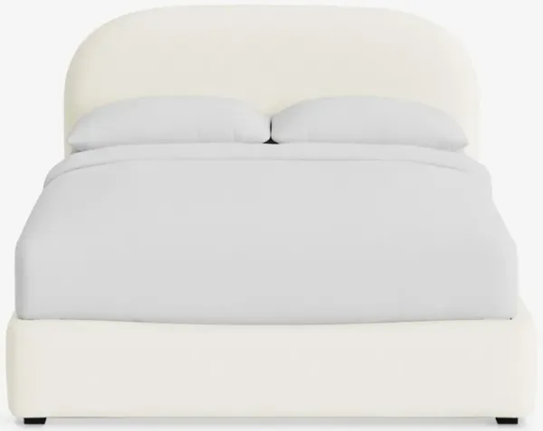 Neve Platform Bed by Aimee Song