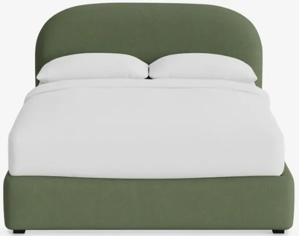 Neve Platform Bed by Aimee Song