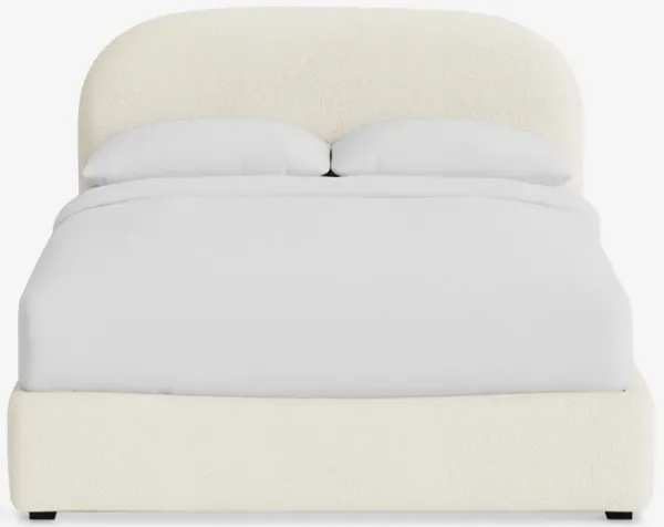 Neve Platform Bed by Aimee Song