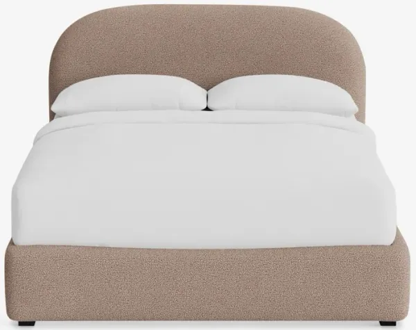 Neve Platform Bed by Aimee Song