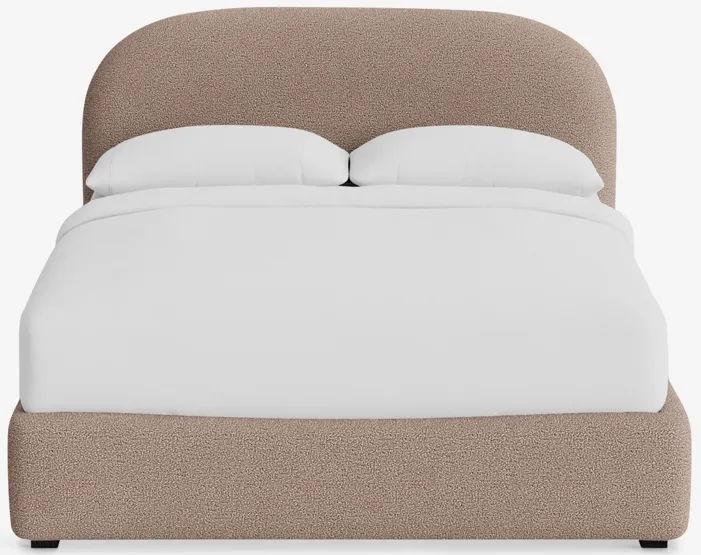 Neve Platform Bed by Aimee Song