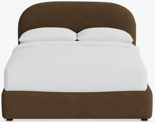 Neve Platform Bed by Aimee Song