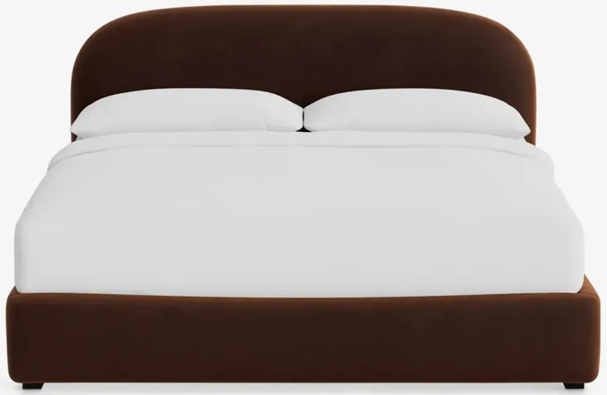 Neve Platform Bed by Aimee Song