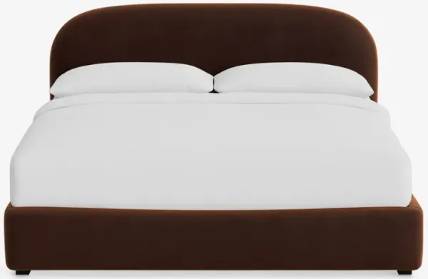 Neve Platform Bed by Aimee Song
