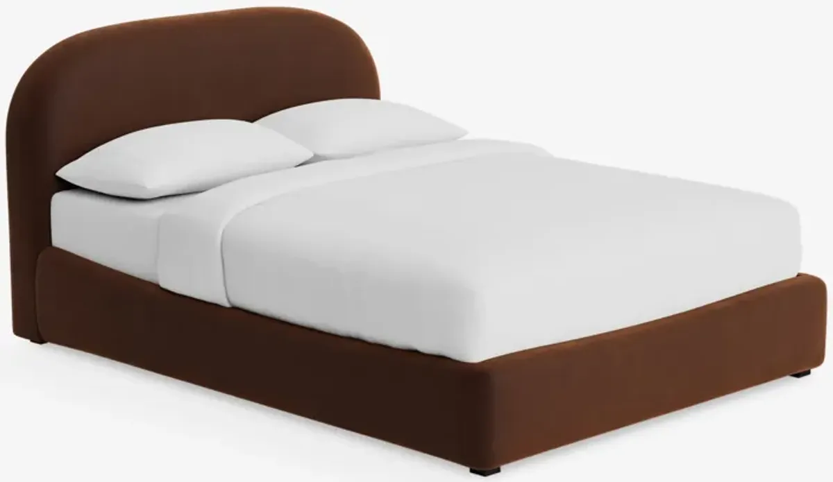 Neve Platform Bed by Aimee Song