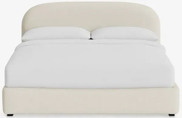 Neve Platform Bed by Aimee Song