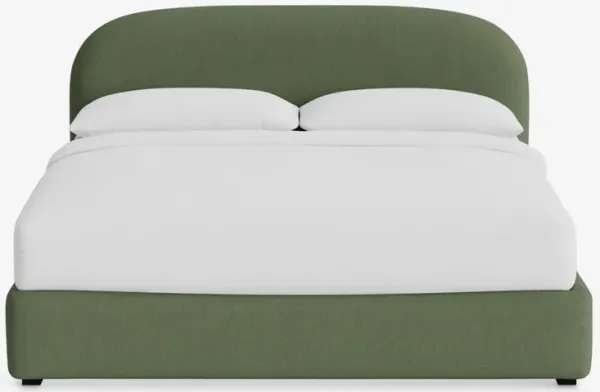 Neve Platform Bed by Aimee Song