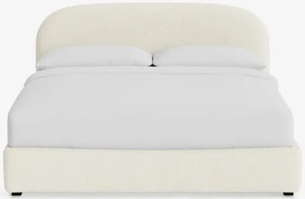 Neve Platform Bed by Aimee Song