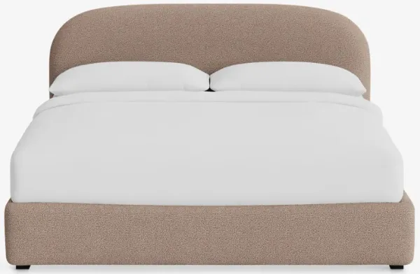 Neve Platform Bed by Aimee Song