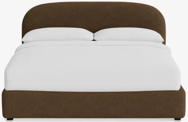 Neve Platform Bed by Aimee Song