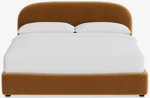 Neve Platform Bed by Aimee Song