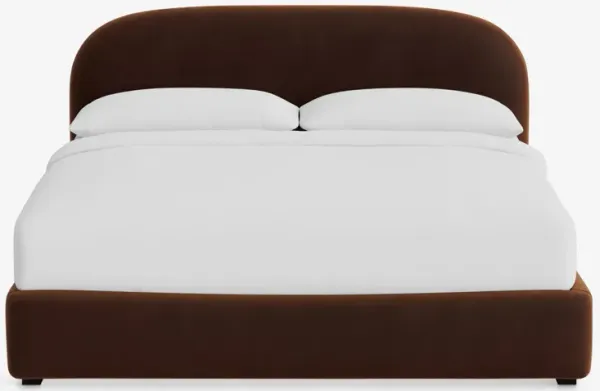 Neve Platform Bed by Aimee Song