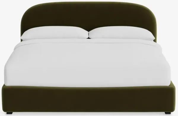 Neve Platform Bed by Aimee Song