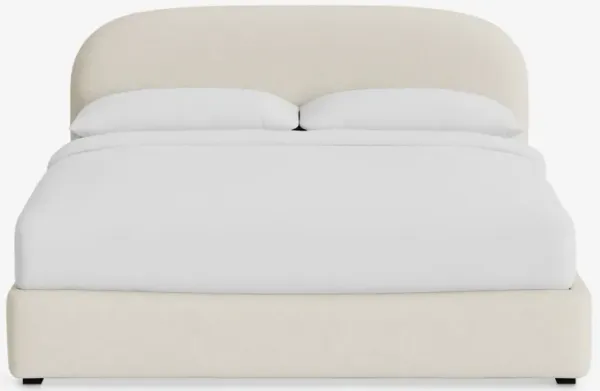 Neve Platform Bed by Aimee Song