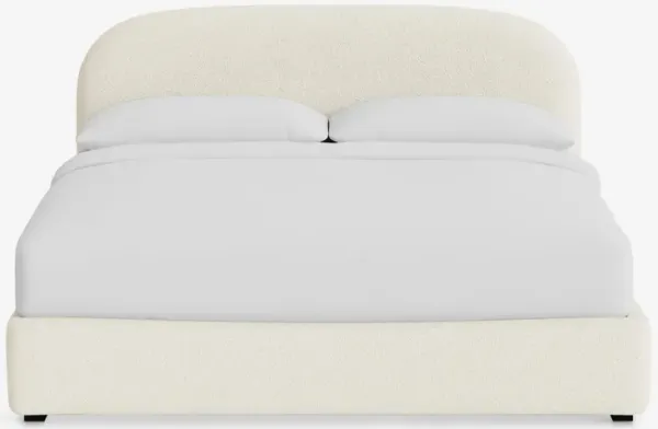 Neve Platform Bed by Aimee Song