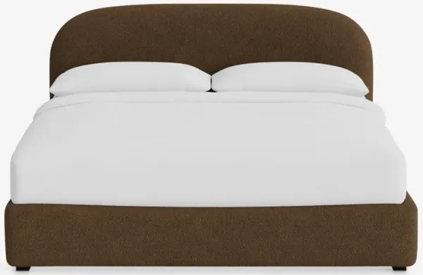 Neve Platform Bed by Aimee Song