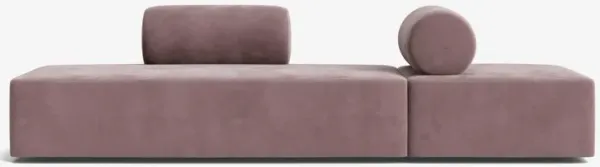 Sloman Modular 2-Piece Sofa