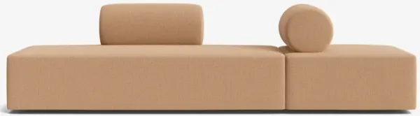 Sloman Modular 2-Piece Sofa