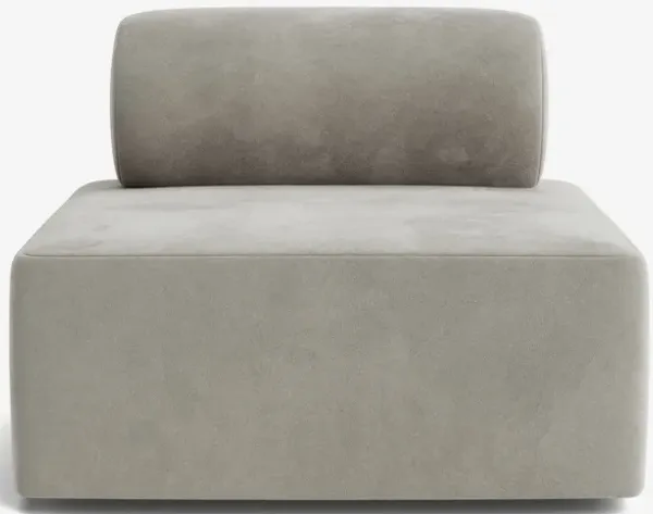 Sloman Modular Armless