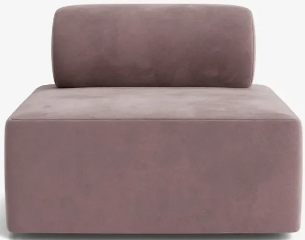 Sloman Modular Armless