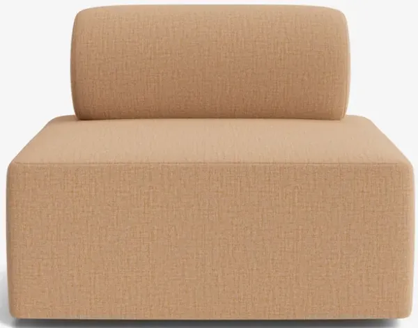 Sloman Modular Armless