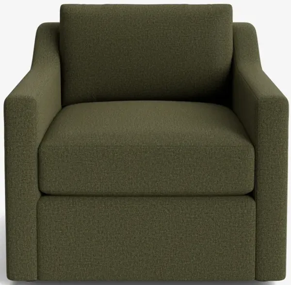 Masera Accent Chair
