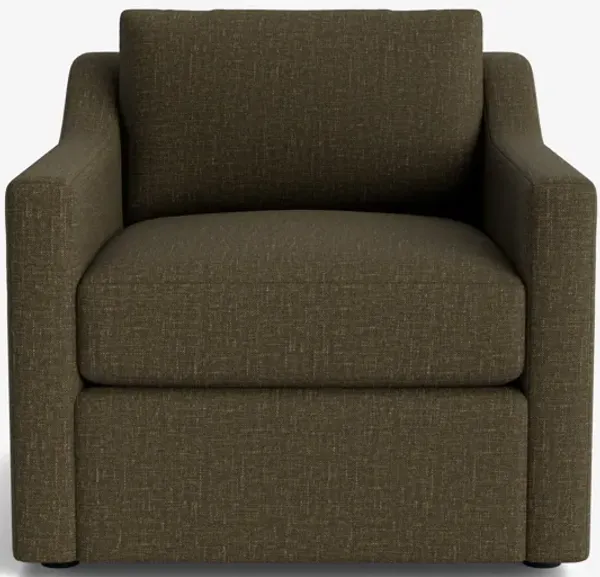 Masera Accent Chair