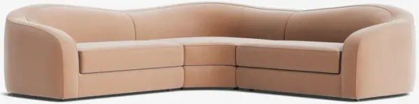 Shaw Corner Sectional Sofa