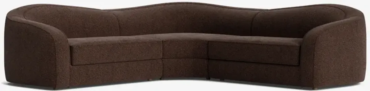 Shaw Corner Sectional Sofa