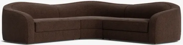 Shaw Corner Sectional Sofa