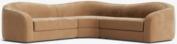 Shaw Corner Sectional Sofa