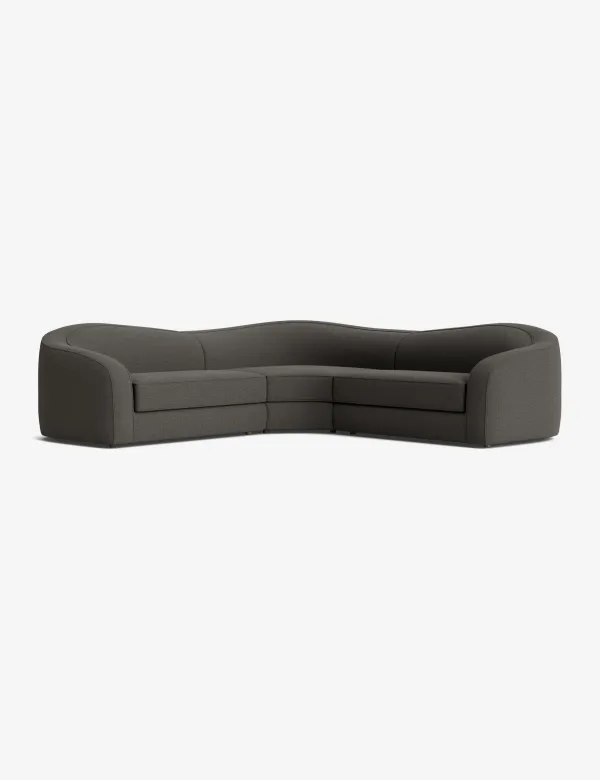 Shaw Corner Sectional Sofa