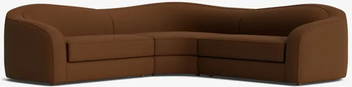 Shaw Corner Sectional Sofa