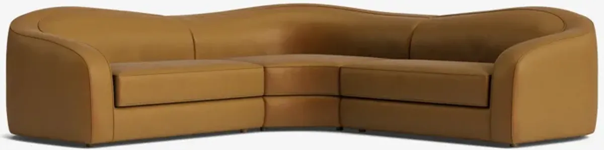 Shaw Corner Sectional Sofa