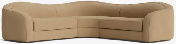 Shaw Corner Sectional Sofa