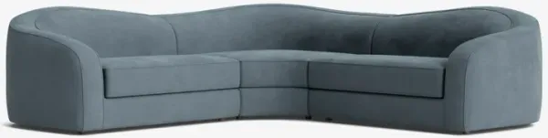 Shaw Corner Sectional Sofa