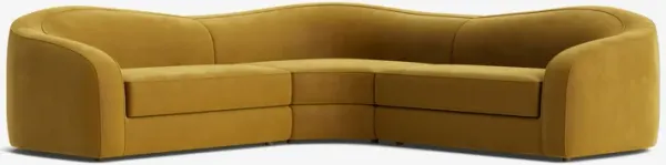 Shaw Corner Sectional Sofa