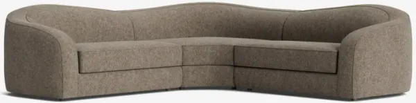 Shaw Corner Sectional Sofa