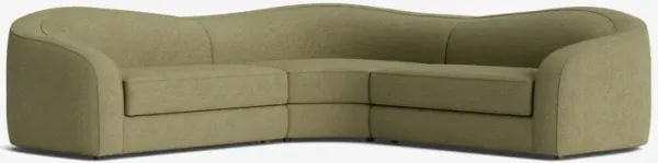 Shaw Corner Sectional Sofa