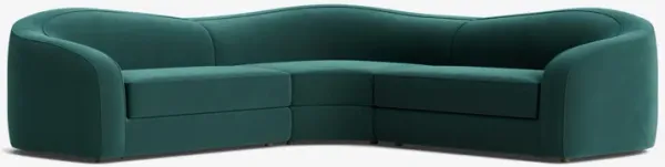 Shaw Corner Sectional Sofa