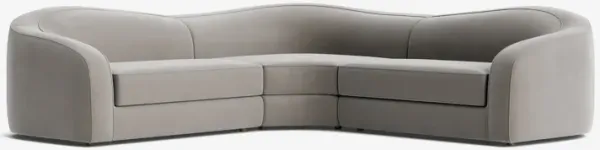 Shaw Corner Sectional Sofa