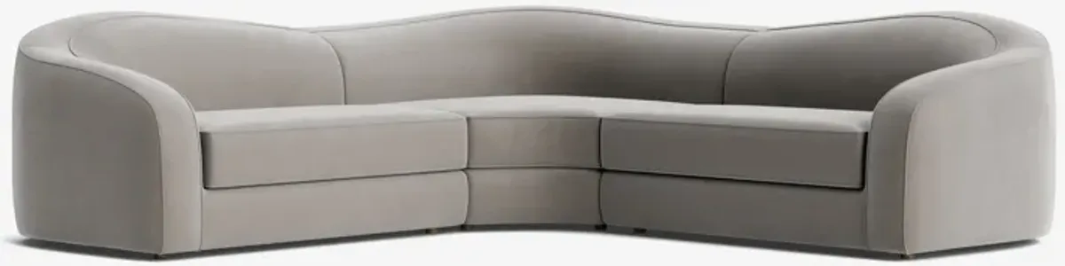 Shaw Corner Sectional Sofa