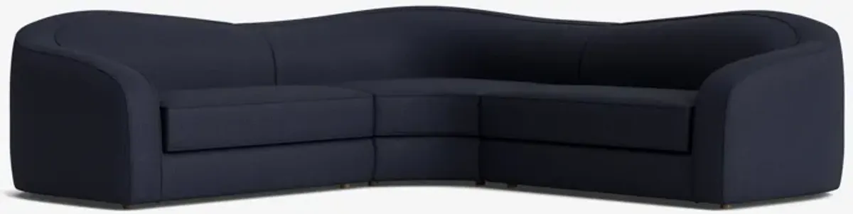 Shaw Corner Sectional Sofa