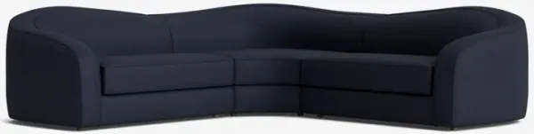 Shaw Corner Sectional Sofa