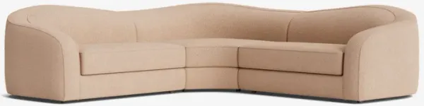 Shaw Corner Sectional Sofa